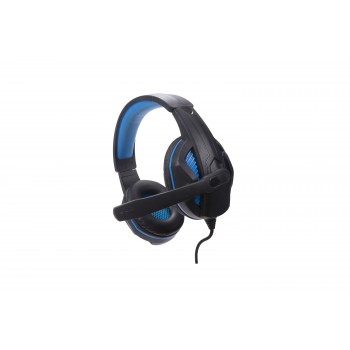 CoolBox deepBLUE G3 Negro, Azul  DG-AUM-B01