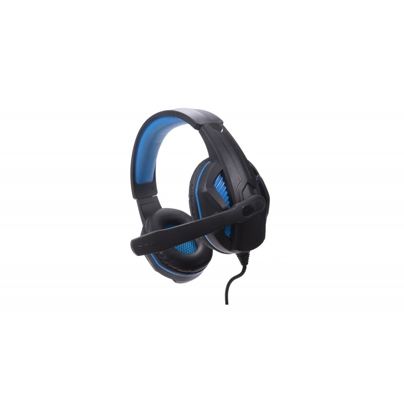 CoolBox deepBLUE G3 Negro, Azul  DG-AUM-B01