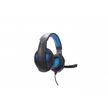 CoolBox deepBLUE G3 Negro, Azul  DG-AUM-B01