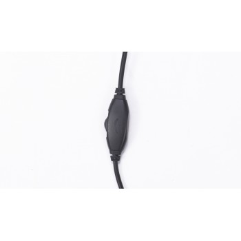 CoolBox coolCHAT 3.5 Negro, Plata  COO-AUM-01