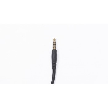 CoolBox coolCHAT 3.5 Negro, Plata  COO-AUM-01