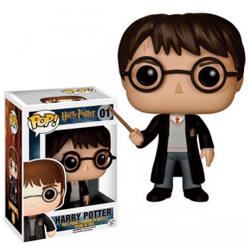 FUNKO Pop! Harry Potter  5858