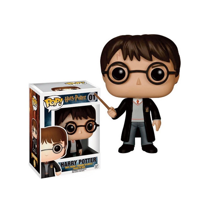 FUNKO Pop! Harry Potter  5858