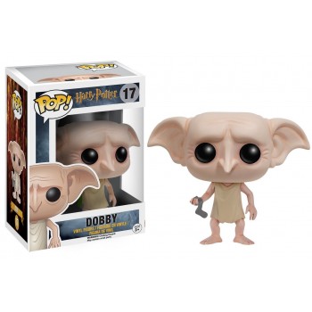 FUNKO Pop! Movies  Harry Potter - Dobby 6561
