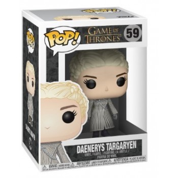 FUNKO Pop! Television  Game of Thrones - Daenerys Targaryen 28888