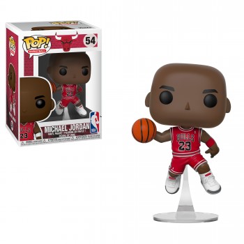 FUNKO Pop! Michael Jordan (Slam Dunk)  36890