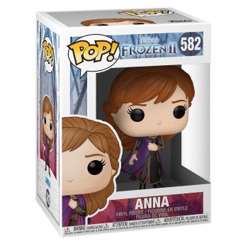 FUNKO Pop! Anna 40886