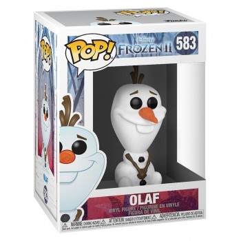 FUNKO Pop! Olaf   40895