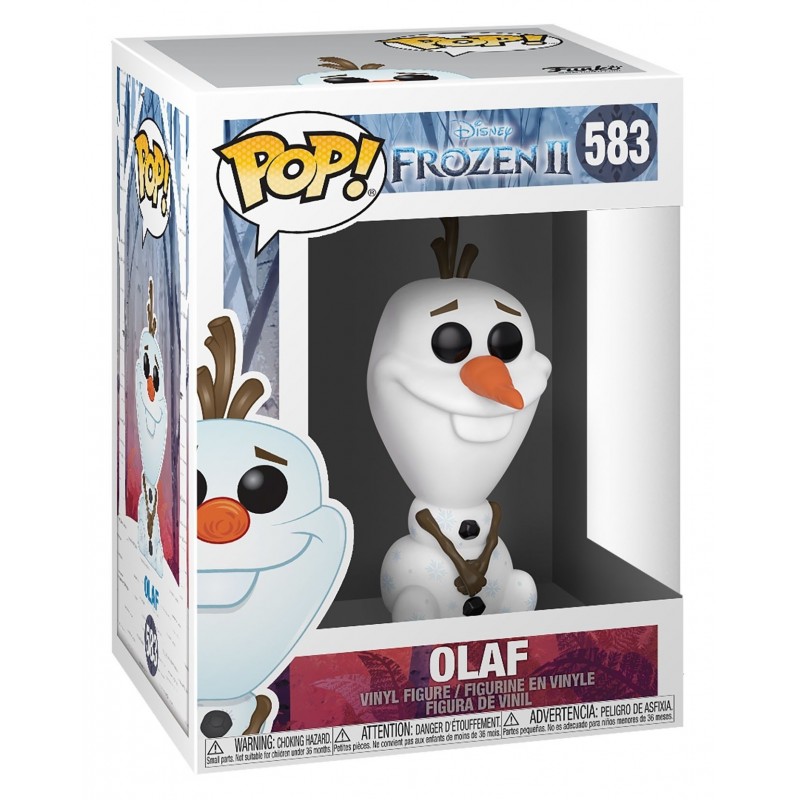 FUNKO Pop! Olaf   40895