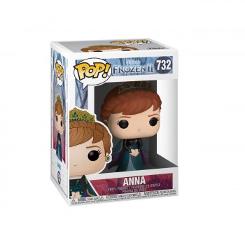 FUNKO Pop! Anna (Epilogue) 46583