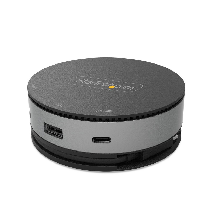 StarTech.com DKT31CHDVCM base para portátil y replicador de puertos Alámbrico USB 3.2 Gen 2 (3.1 Gen