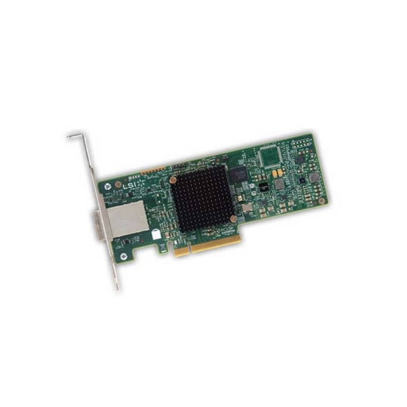 Fujitsu PSAS CP400e controlado RAID PCI Express x8 3.0 12 Gbit s S26361-F3845-L501