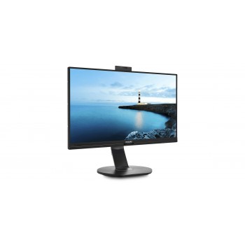 Philips B Line 272B7QUBHEB 00 - 27" Quad HD - LCD - Negro