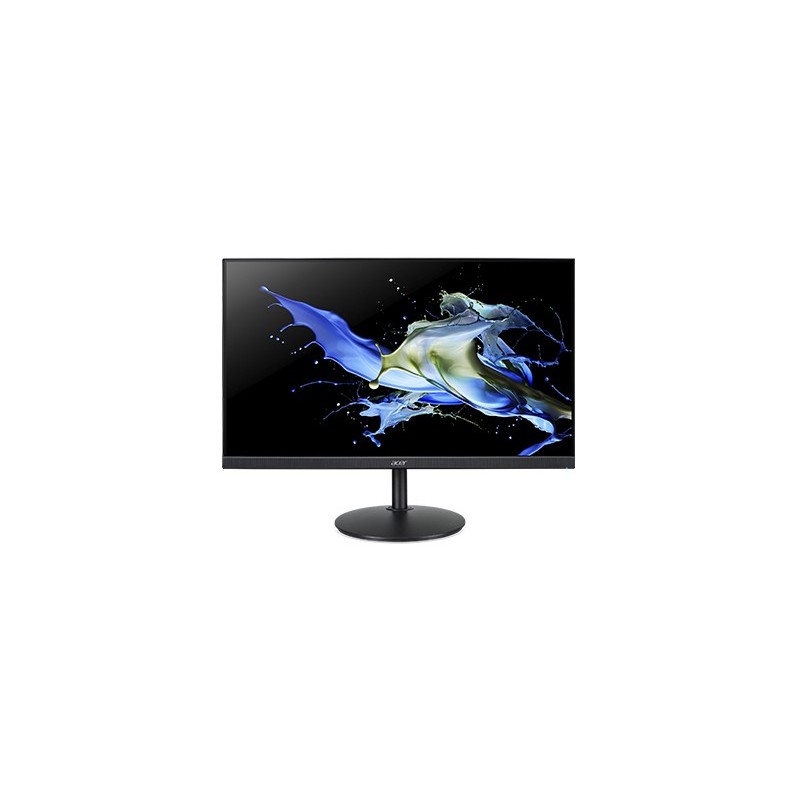 Acer CB2 CB272 - 27" Full HD - LED - Negro UM.HB2EE.001