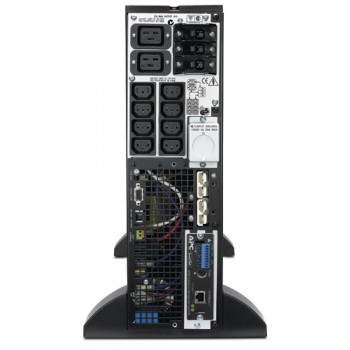 APC 230V Smart UPS RT 6000 VA + PowerChute 4200 W SURT6000XLI