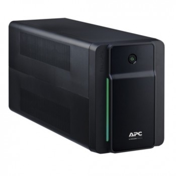 APC Easy UPS Línea interactiva 1200 VA 650 W BVX1200LI-GR