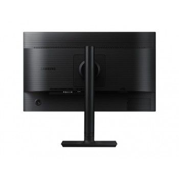Samsung LF24T650FYU - 24" Full HD - Negro LF24T650FYUXEN