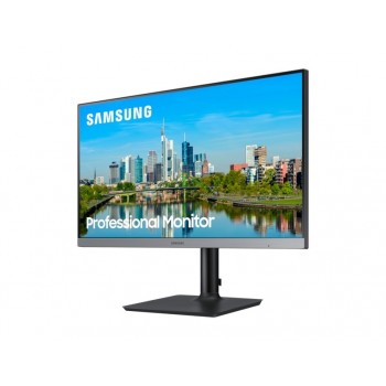 Samsung LF24T650FYU - 24" Full HD - Negro LF24T650FYUXEN