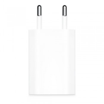 Apple Adaptador de corriente USB de 5 W de Apple MGN13ZM A