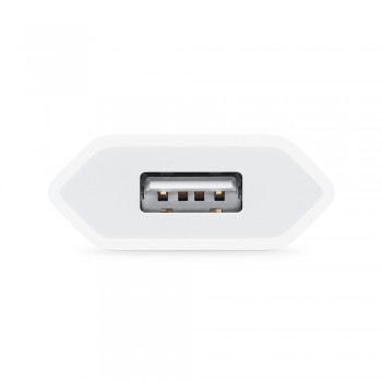 Apple Adaptador de corriente USB de 5 W de Apple MGN13ZM A