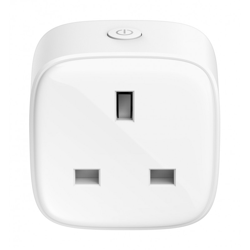 D-Link DSP-W218 - Blanco 3680 W