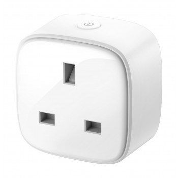 D-Link DSP-W218 - Blanco 3680 W