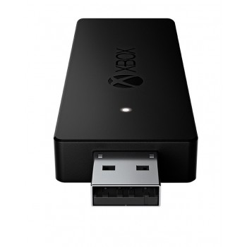 Microsoft Xbox Wireless Adapter para Windows 10 6HN-00003