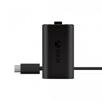Microsoft Xbox One Play  Charge Kit SXW-00002