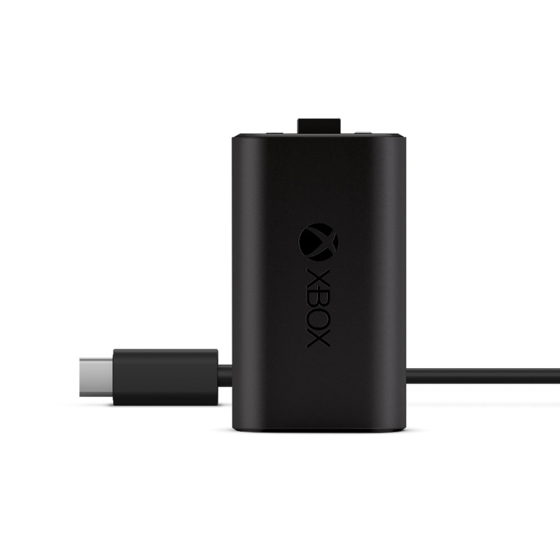 Microsoft Xbox One Play  Charge Kit SXW-00002