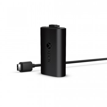 Microsoft Xbox One Play  Charge Kit SXW-00002