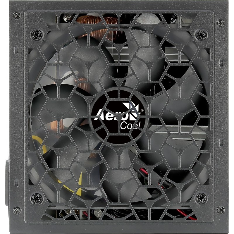 Aerocool Aero 80 PLUS Bronze 650W AEROB650