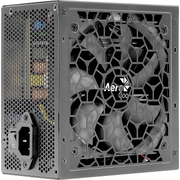 Aerocool Aero 80 PLUS Bronze 650W AEROB650