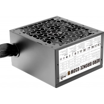 Aerocool Aero 80 PLUS Bronze 650W AEROB650