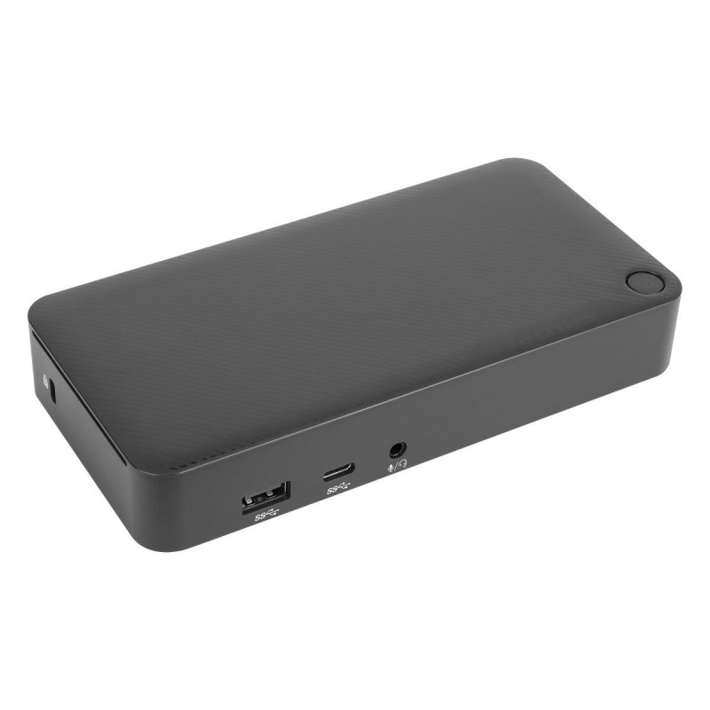 Targus DOCK310EUZ  - USB 3.2 Gen 1 (3.1 Gen 1) Type-C Negro