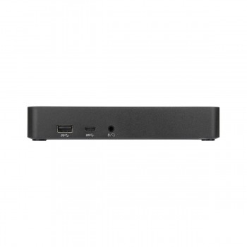 Targus DOCK310EUZ  - USB 3.2 Gen 1 (3.1 Gen 1) Type-C Negro