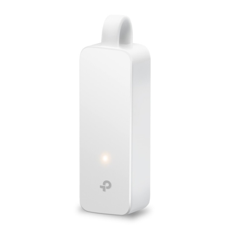 TP-LINK UE300C adaptador USC-C a Ethernet