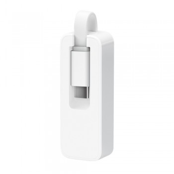 TP-LINK UE300C adaptador USC-C a Ethernet