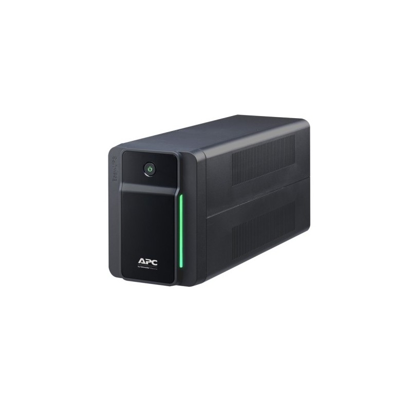 APC BVX700LI UPS Línea interactiva 700 VA 360 W 4 salidas AC