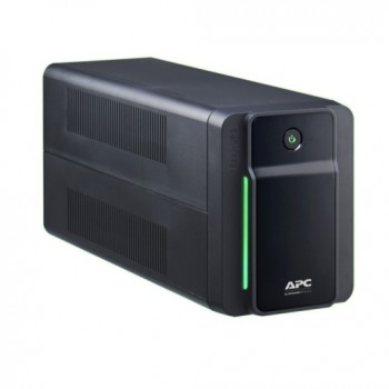 APC BVX700LI UPS Línea interactiva 700 VA 360 W 4 salidas AC
