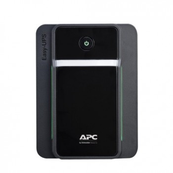 APC BVX700LI UPS Línea interactiva 700 VA 360 W 4 salidas AC