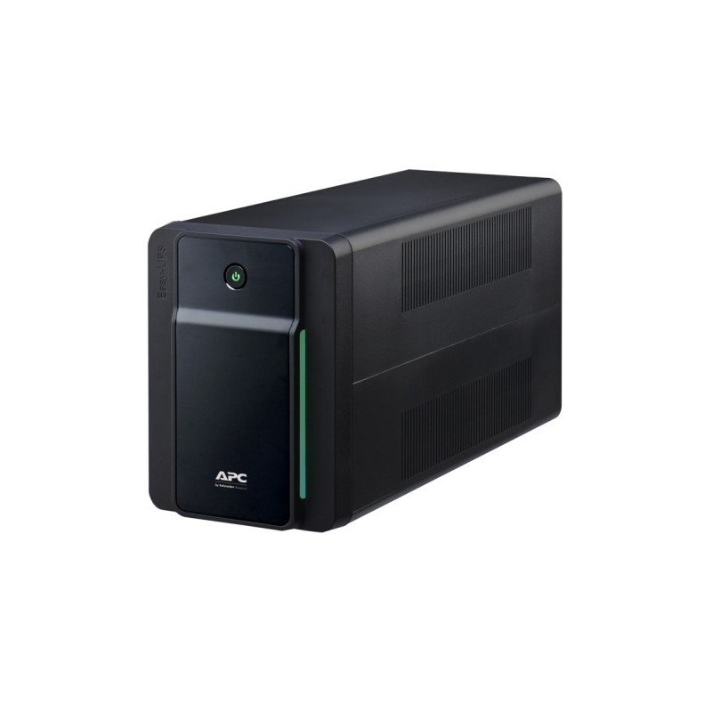 APC Easy UPS Línea interactiva 1200 VA 650 W 6 salidas AC BVX1200LI