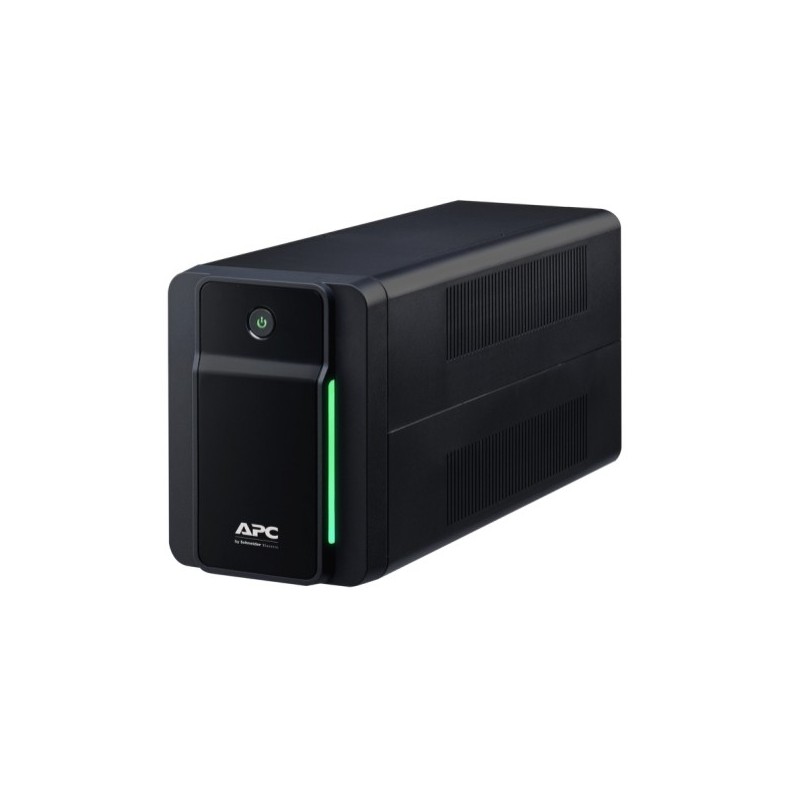 APC BX750MI UPS Línea interactiva 750 VA 410 W 4 salidas AC
