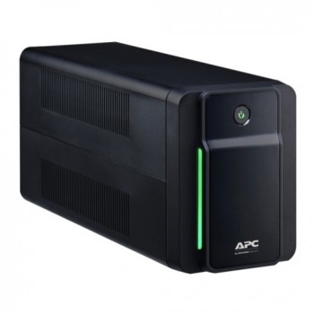 APC BX750MI UPS Línea interactiva 750 VA 410 W 4 salidas AC