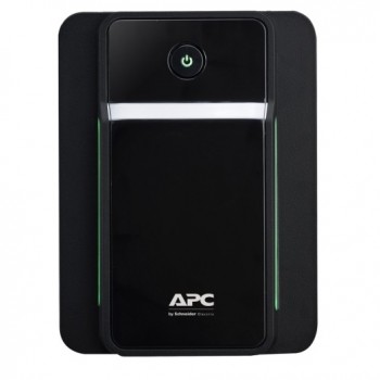 APC BX750MI UPS Línea interactiva 750 VA 410 W 4 salidas AC