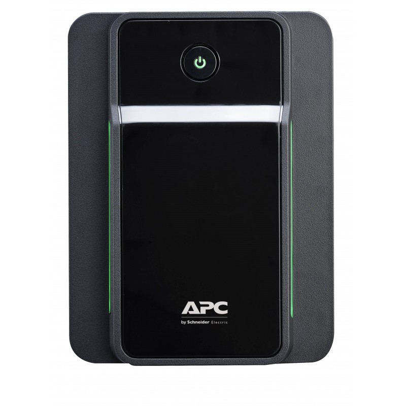 APC BX750MI-GR UPS Línea interactiva 750 VA 410 W 4 salidas AC