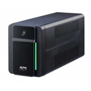APC BX750MI-GR UPS Línea interactiva 750 VA 410 W 4 salidas AC