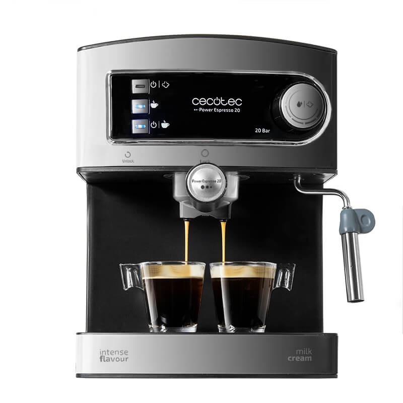 Cecotec Power Espresso 20 POWER EX20