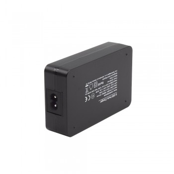 i-tec USB Smart Charger 6x USB-A Port 52W CHARGER6P52W