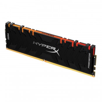 HyperX Predator RGB 16GB - 1 x 16GB DDR4 3600 MHz HX436C17PB3A 16