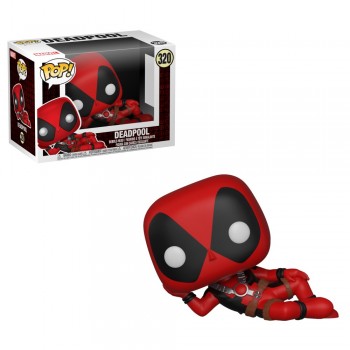 FUNKO POP! Deadpool 30850